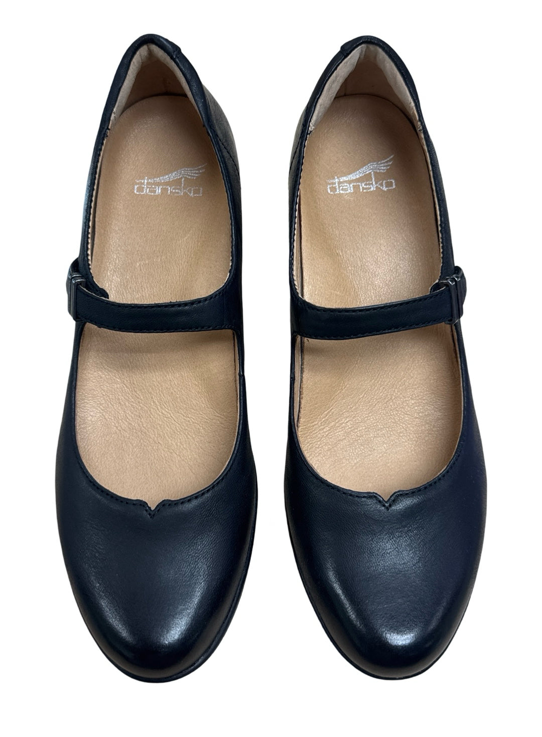 NEW IN BOX DANSKO CALLISTA MARY JANE SHOE SIZE 41