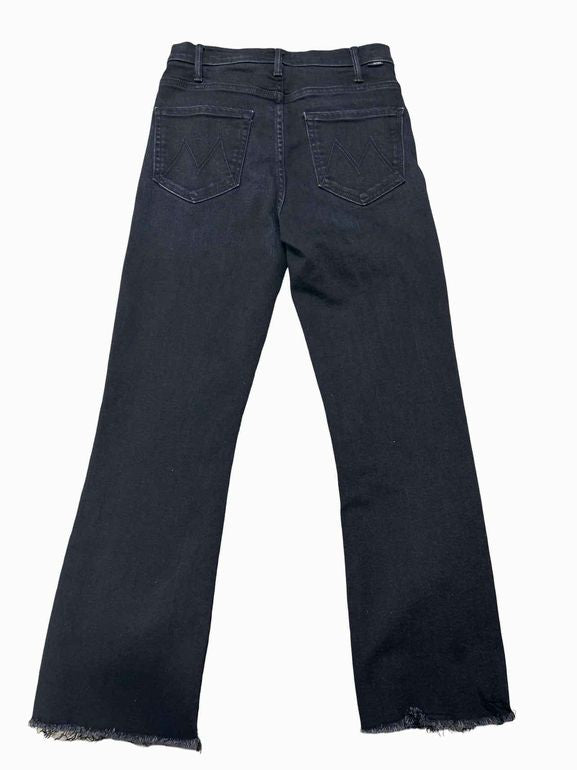 MOTHER HUSTLER ANKLE FRAY IN ENCOUNTERS AT NIGHT SIZE: 27