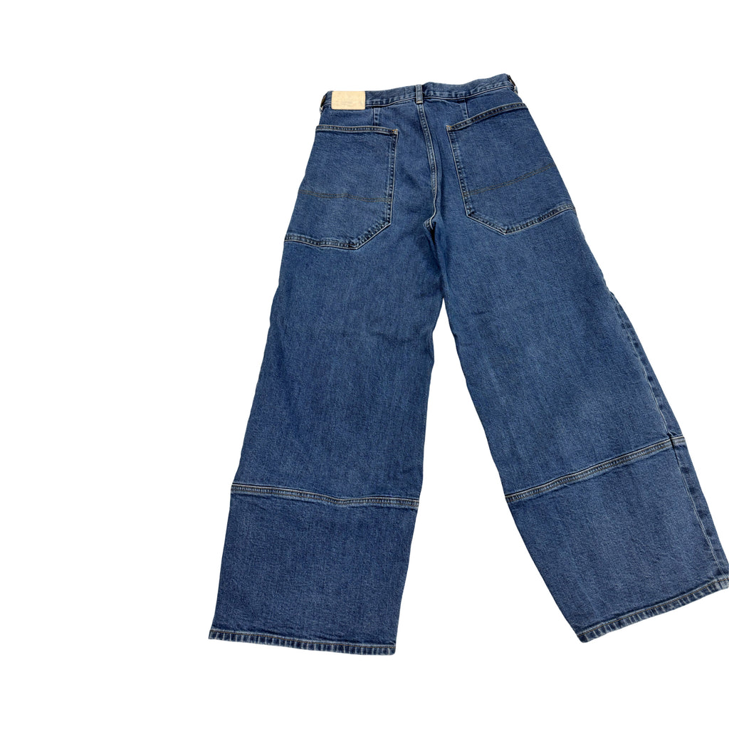EVERLANE THE WAY HGH GARDNER JEAN - WEARHOUSE  CONSIGNMENT