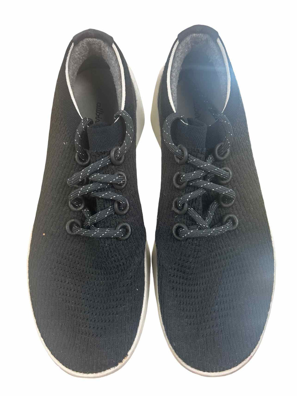 ALLBIRDS MENS TREE DASHER 2 SIZE: 12