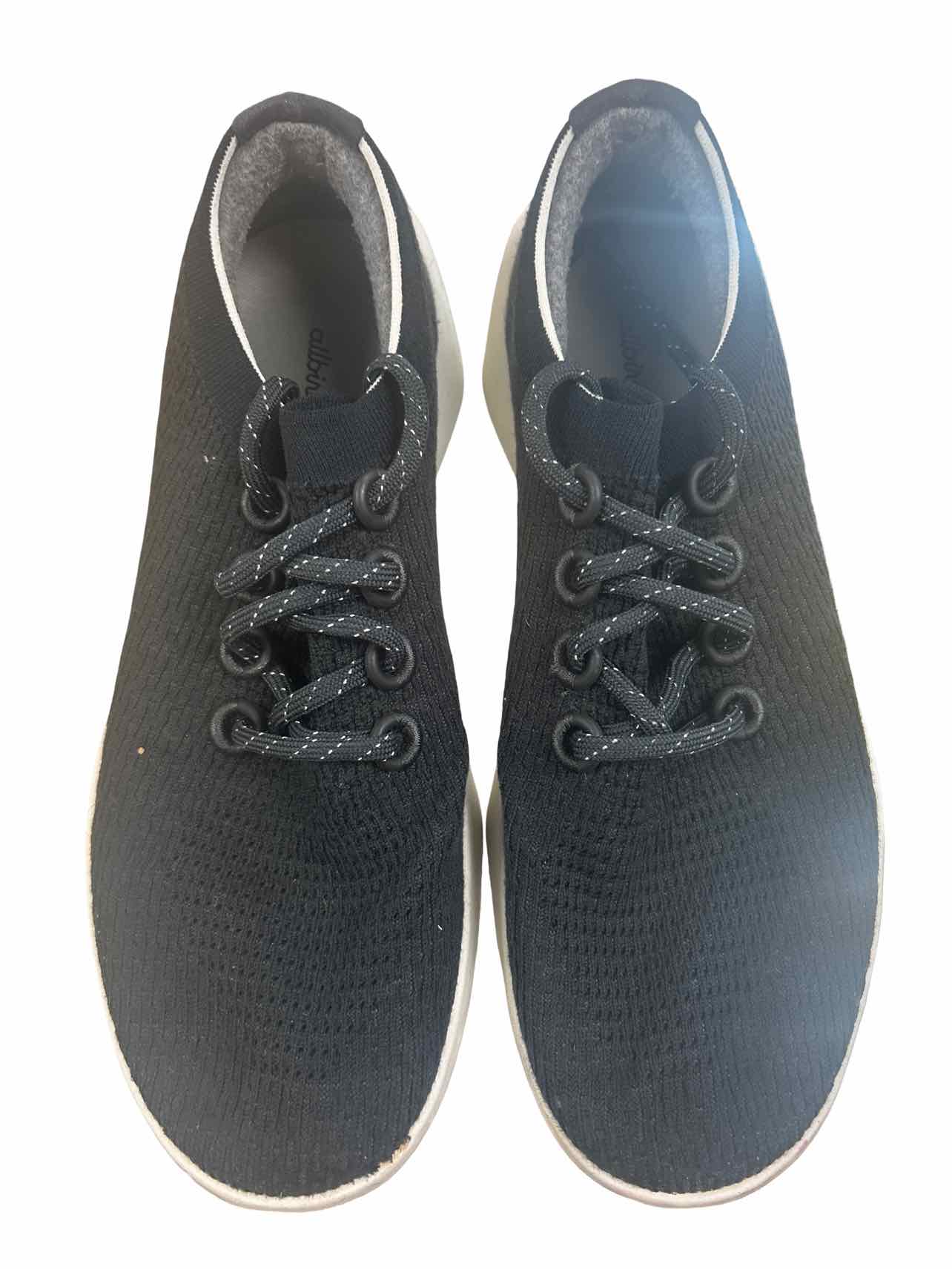 ALLBIRDS MENS TREE DASHER 2 SIZE: 12