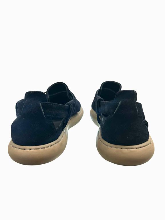 OFFICINE CREATIVE DINGHY SANDAL SIZE: 37.5