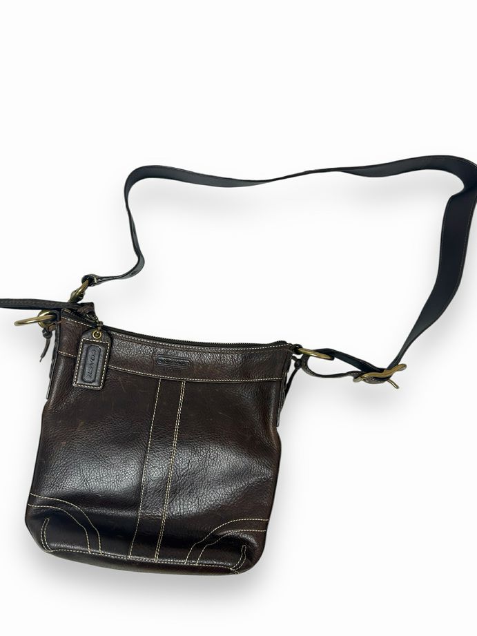COACH SOHO SWING PACK CROSSBODY