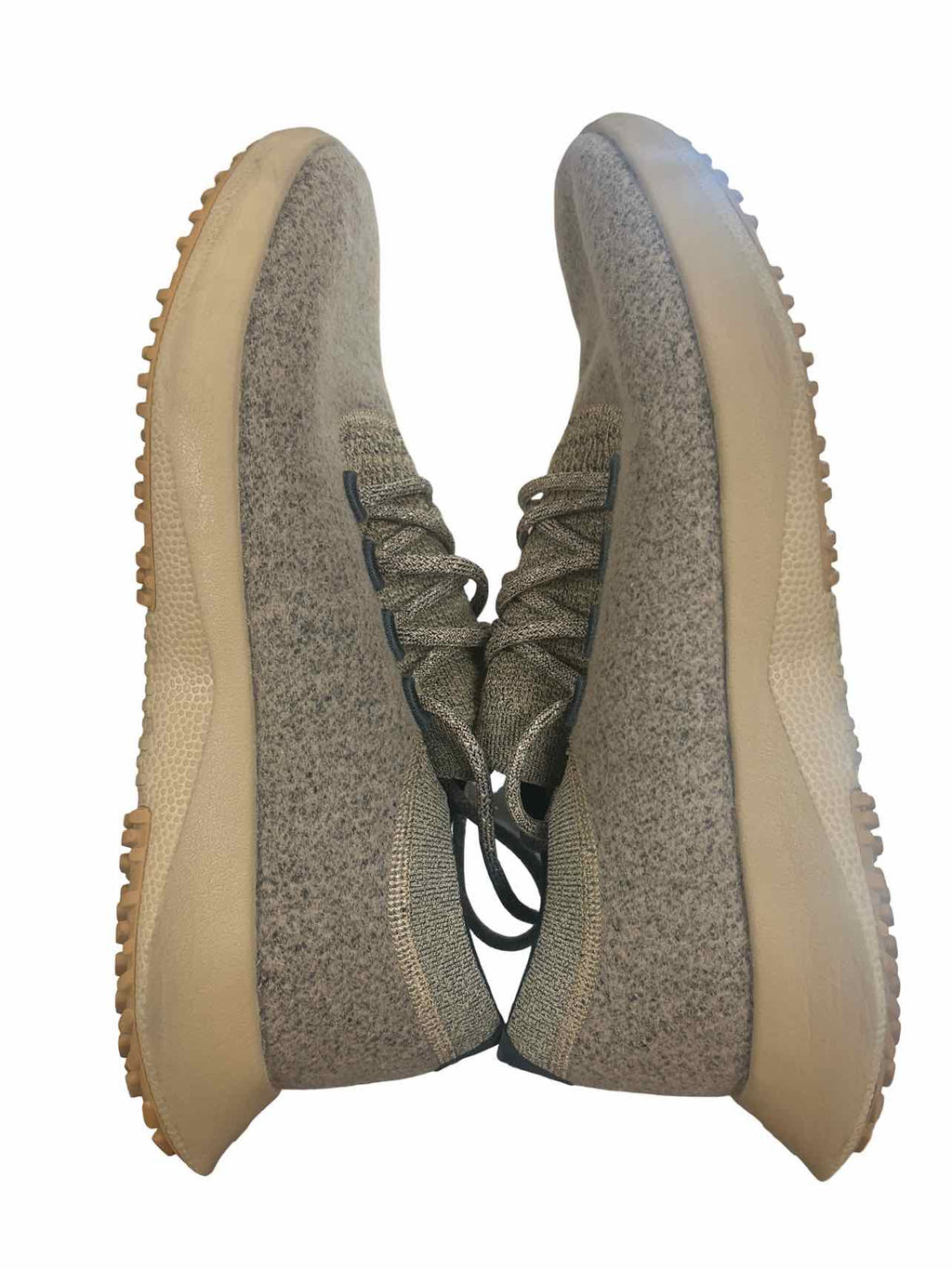 ALLBIRDS MENS TREE DASHER 2 SIZE: 12