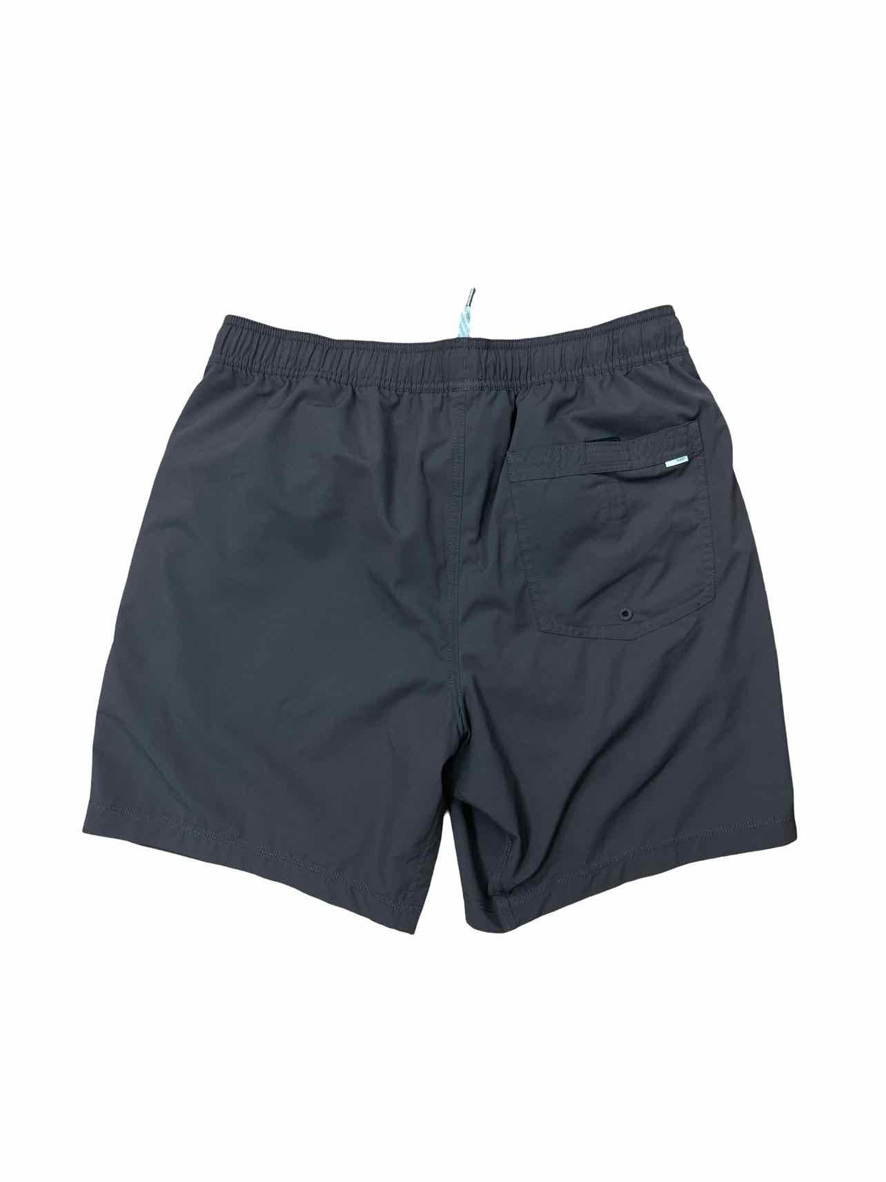 VUORI Size M CHOCOLATE MSHORTS
