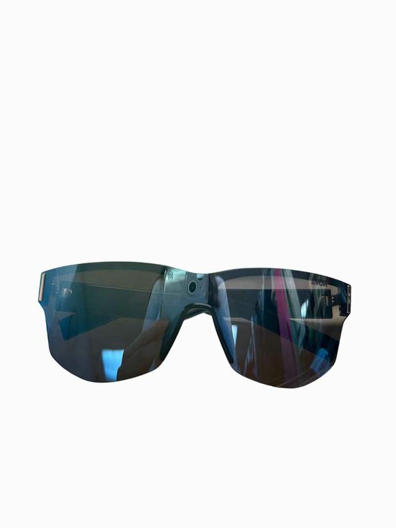 DIOR DIORCTREM M2U SHIELD SUNGLASSES
