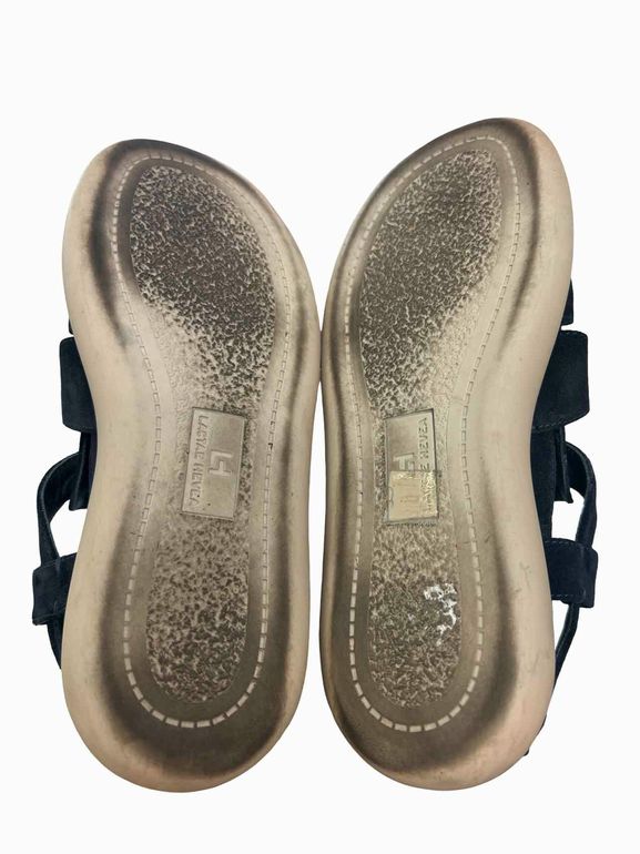 OFFICINE CREATIVE DINGHY SANDAL SIZE: 37.5