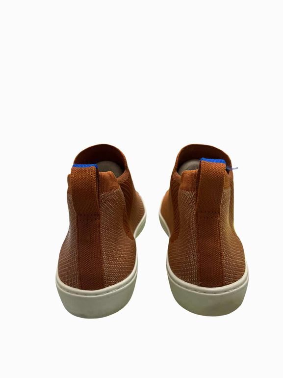 ROTHY'S THE CHELSEA PULL-ON ANKLE BOOTIE SIZE: 10.5
