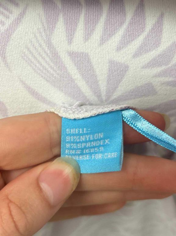 JMCLAUGHLINCATALINA CLOTH WRAP DRESS SIZE: S