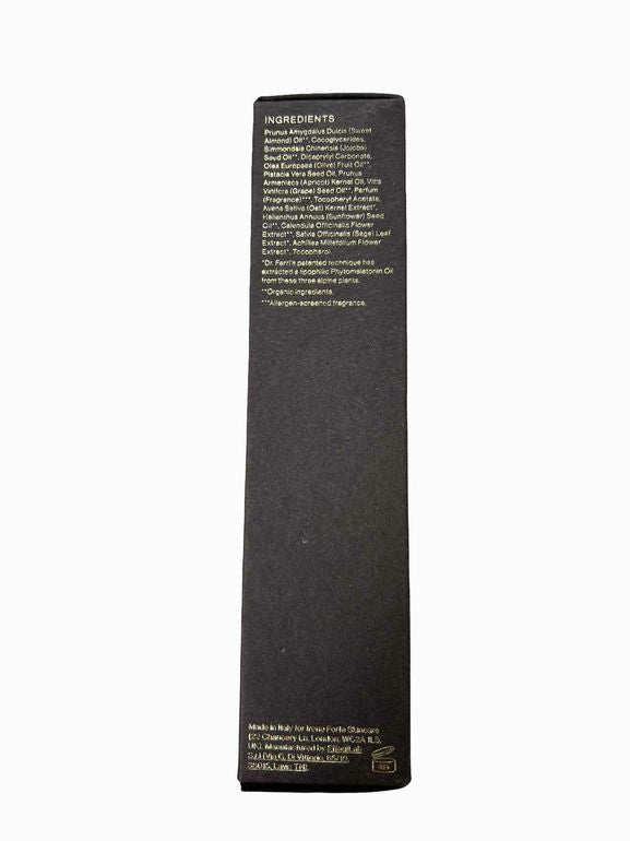 IRENE FORTE PISTACHIO BODY OIL 3.38 FL OZ