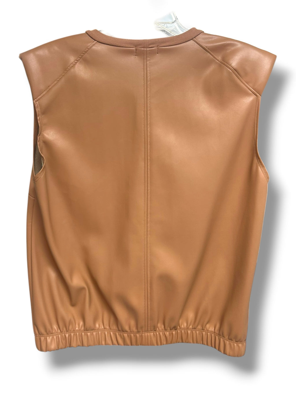 ANTHROPOLOGIE LA MADE SHOW STOPPER VEGAN LEATHER SET SIZE XL