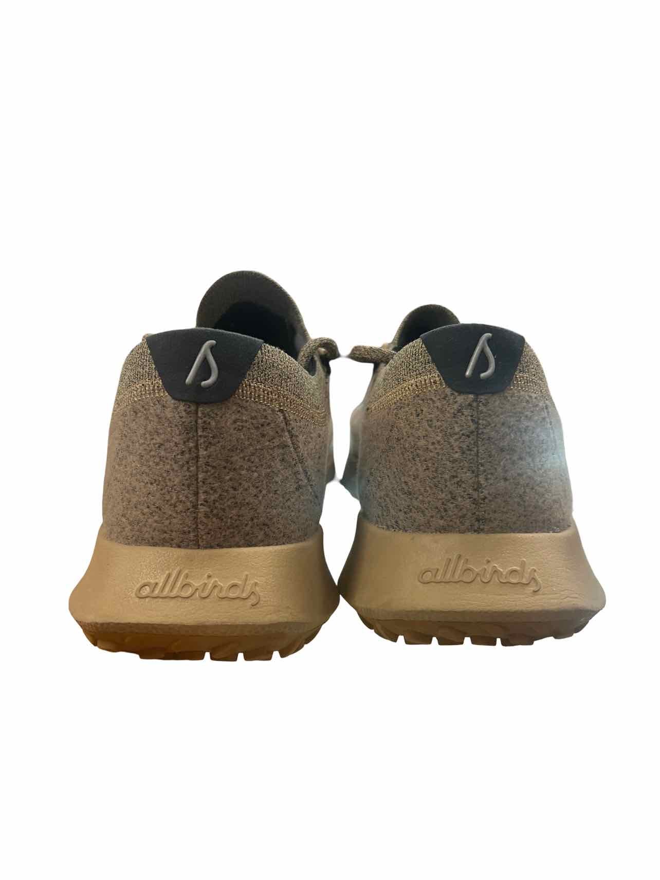 ALLBIRDS MENS TREE DASHER 2 SIZE: 12