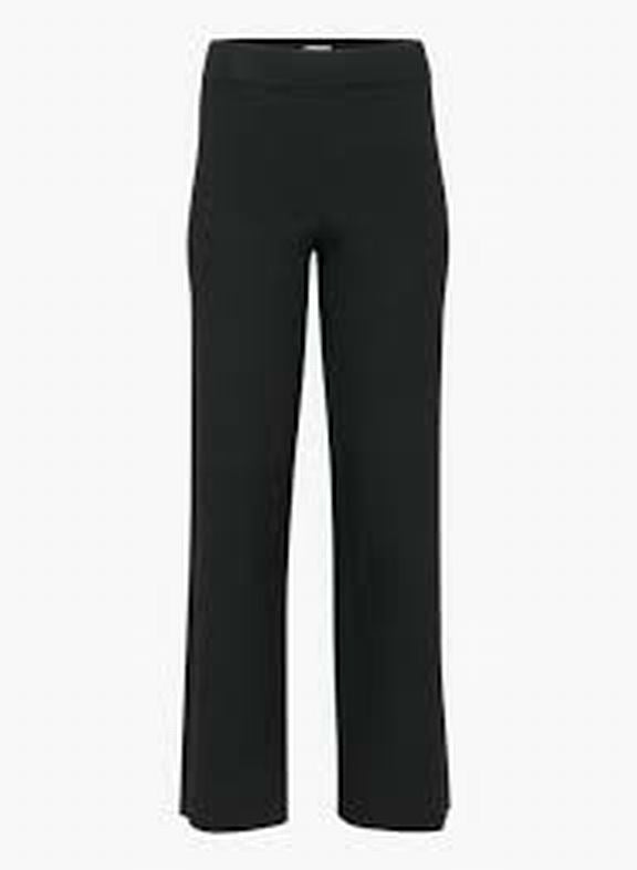 ANTHROPOLOGIE ARITZIA WILFRED FREE SOUVENIR BLACK PANT SIZE S