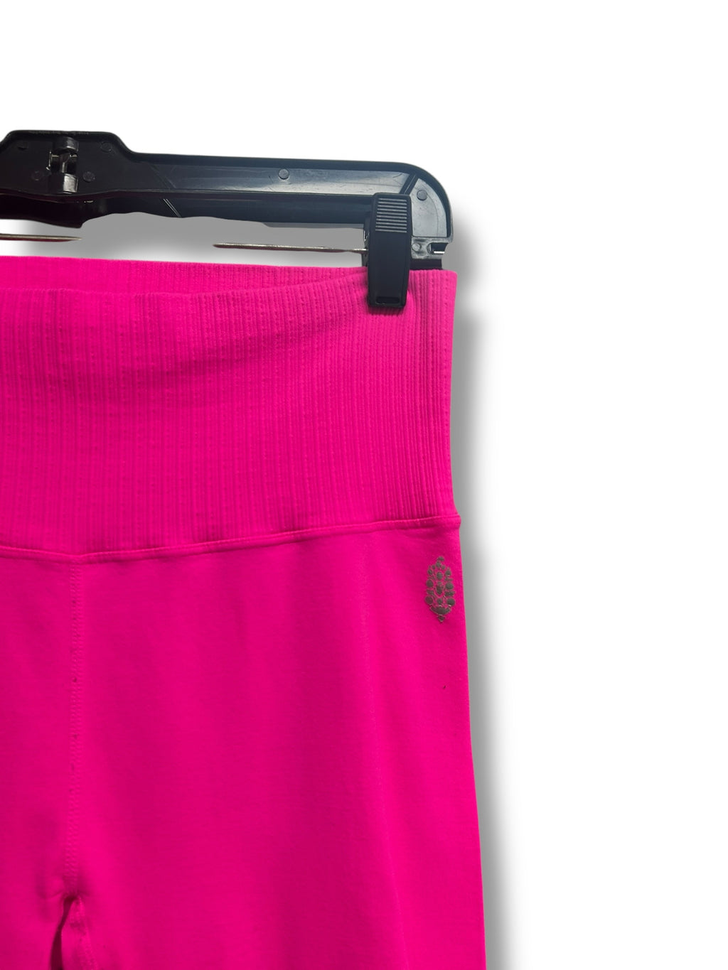 FP MOVEMENT GOOD KARMA HIGH WAISTED SEAMLESS 7/8 LEGGINGS SIZE M/L