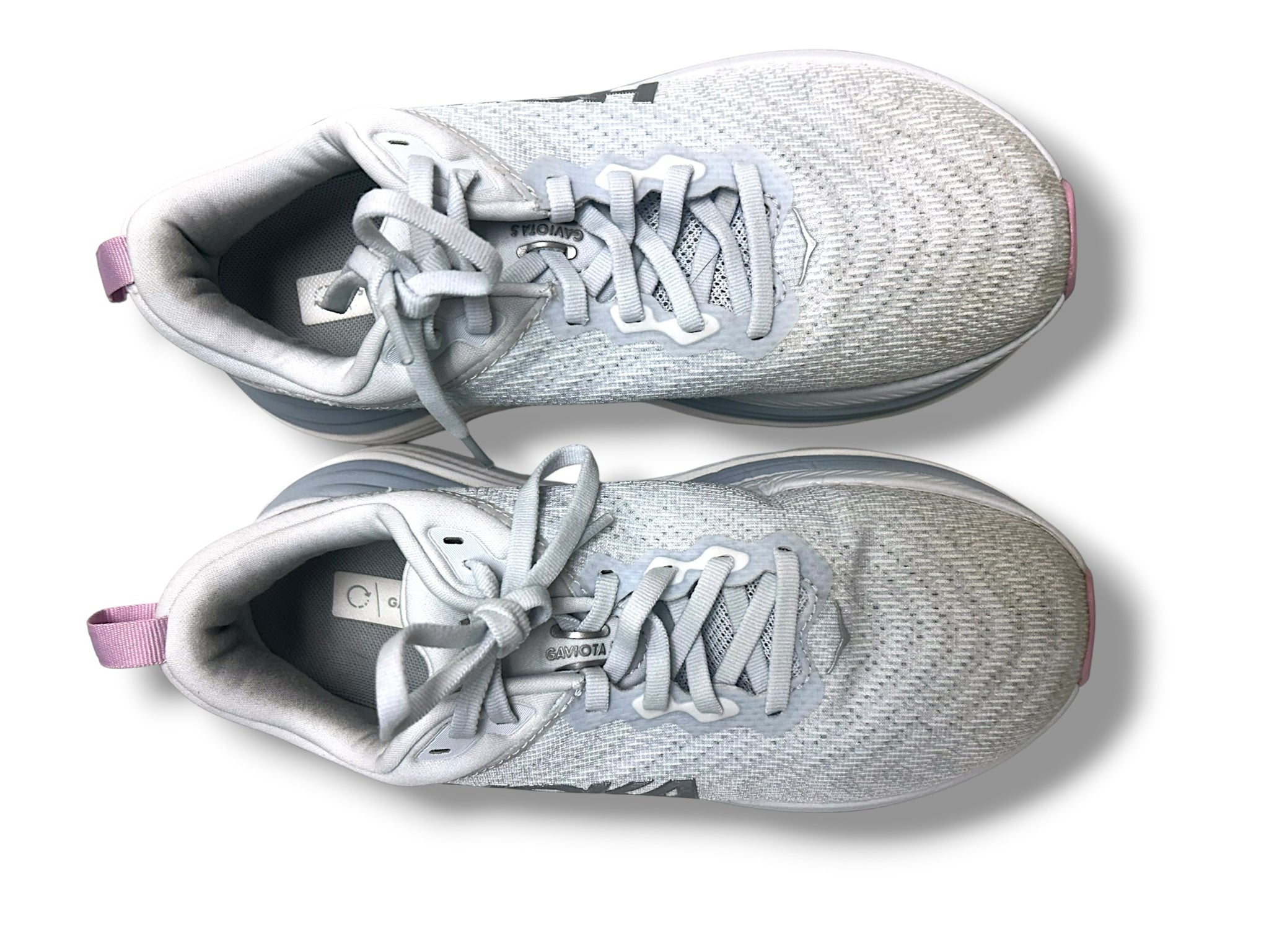 WOMEN'S HOKA HOKA GAVIOTA 5 RUNNING SNEAKERS SIZE 7.5