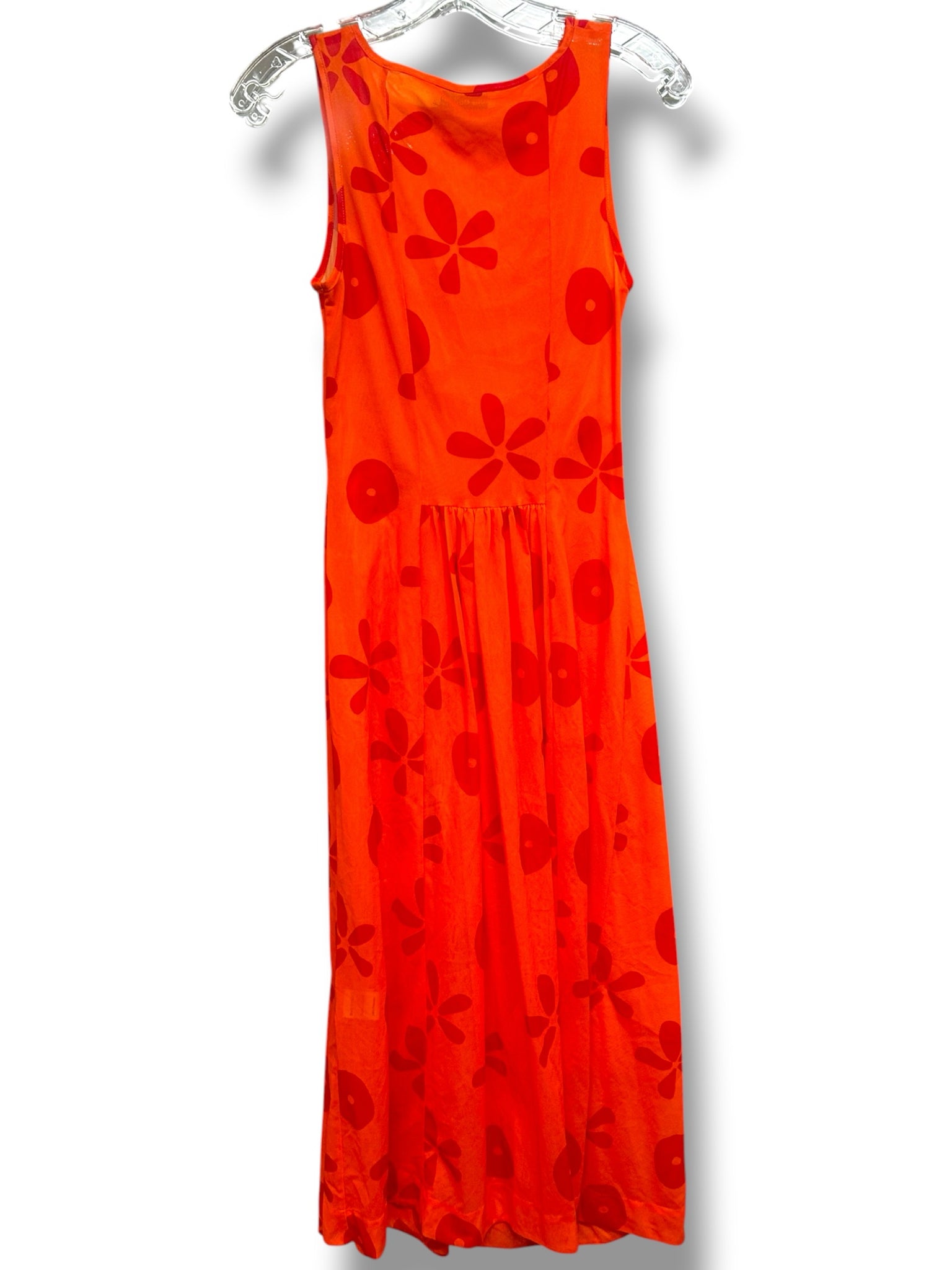 MOLLY GODDARD MESH DRESS READY TO WEAR SPRING/SUMMER '18 SIZE UK 8 US 4