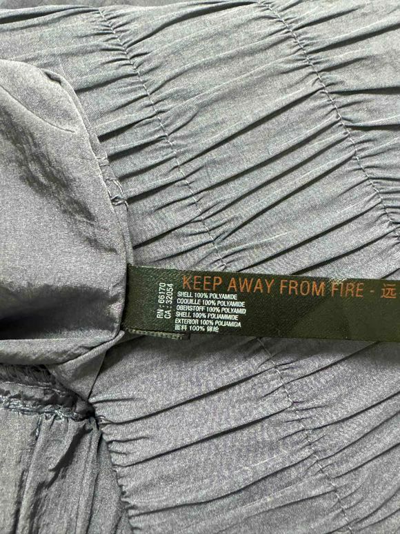 FP MOVEMENT NWT! THE WAY HOME JOGGER IN DEEP SEA BLUE SIZE M