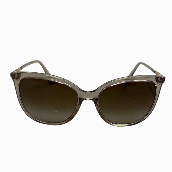 SAINT LAURENT NIB! SL 214 KATE BLACK/CREAM SUNGLASSES