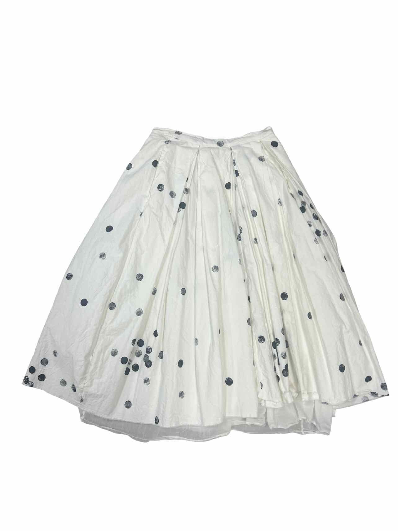 HANNOH WESSEL INES DOT SKIRT - US SIZE XS/S