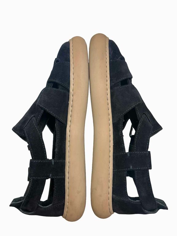 OFFICINE CREATIVE DINGHY SANDAL SIZE: 37.5