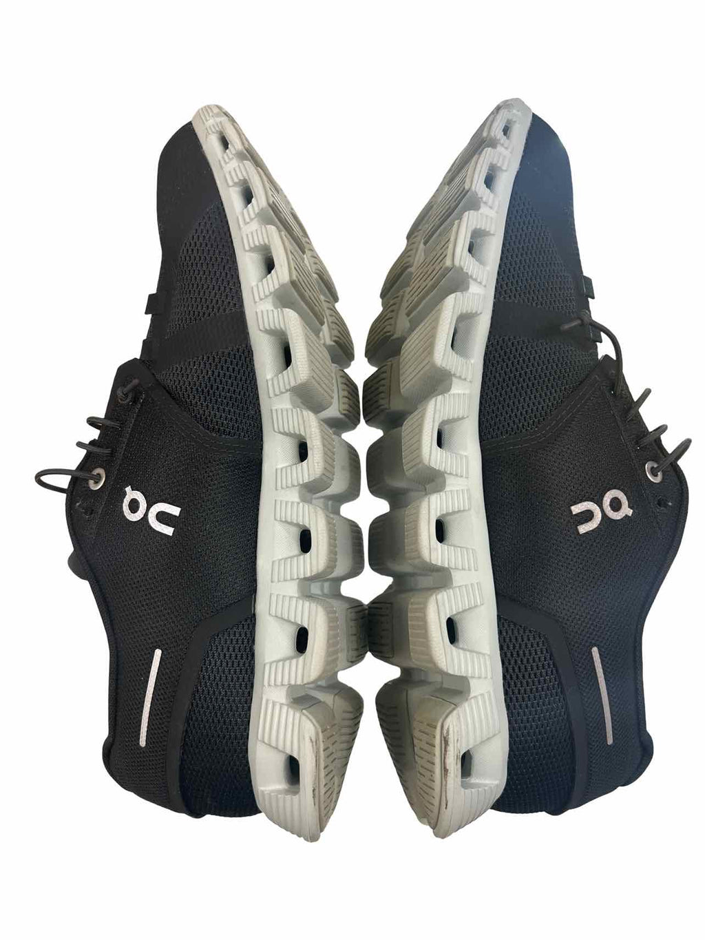 ON CLOUD 5 PUSH RUNNING SNEAKER SIZE: 10