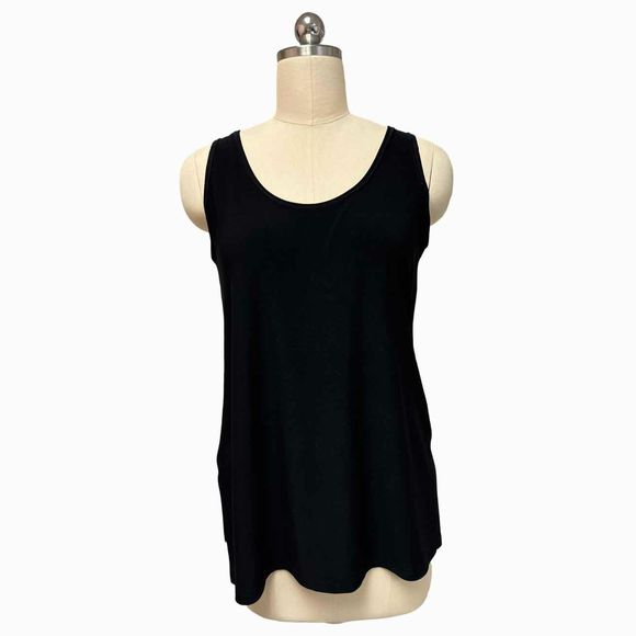 SYMPLI GO TO RELAX BLACK TANK SIZE 6