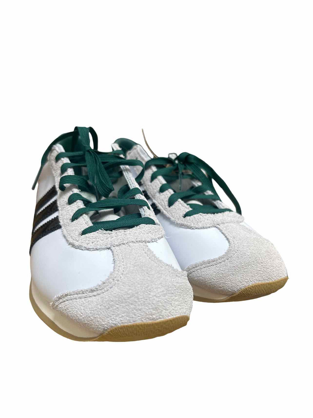ADIDAS NEW! COUNTRY OG TRAINER SIZE: 7