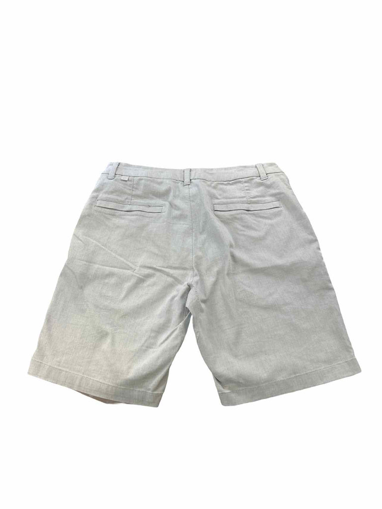 LULULEMON COMMISSION SHORT QWICK OXFORD SIZE: 32