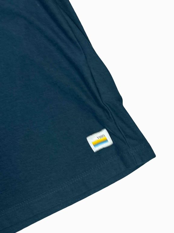 VUORI STRATO TECH POLO SIZE: M