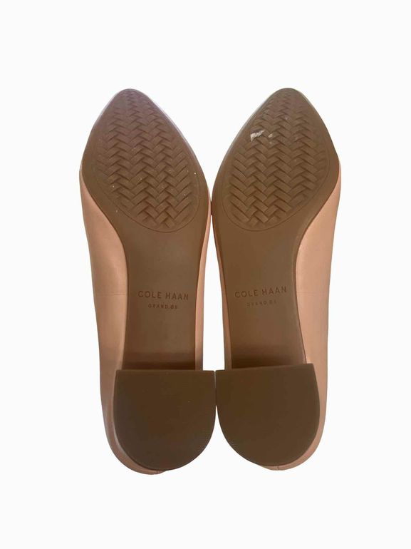 COLE HAAN Size 7.5 Rose WSHOES-06