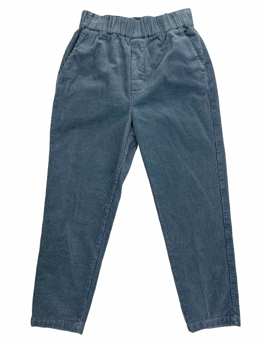 TOAST GABI CORDUROY TROUSERS TAPERED LEG  SIZE: XS