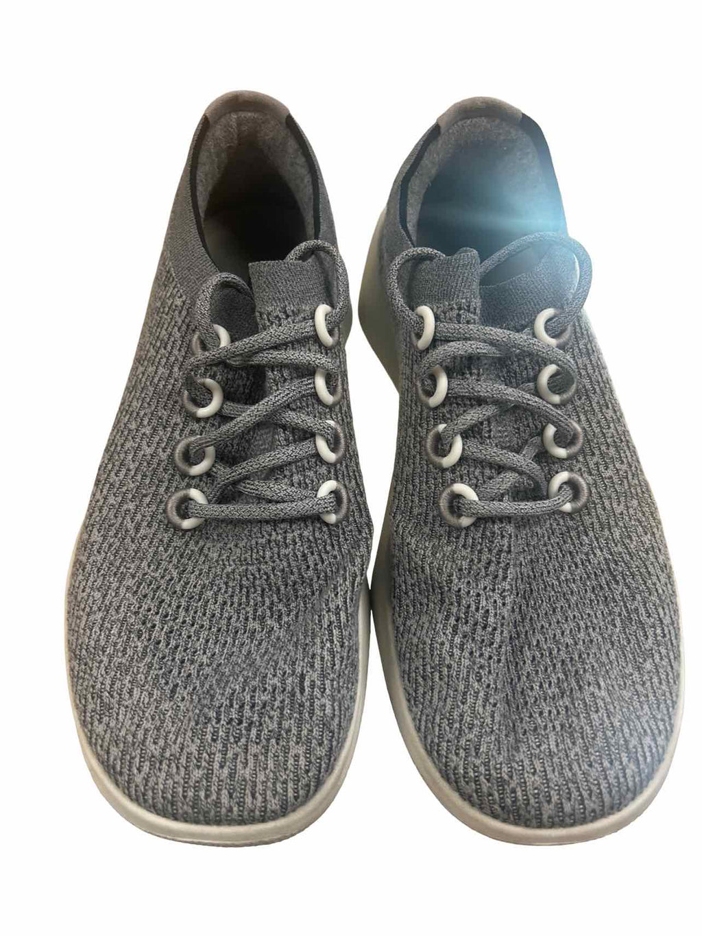 ALLBIRDS MENS TREE DASHER 2 SIZE: 12