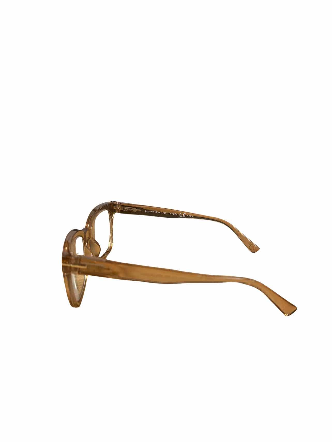 PEEPERS+2.50 BLUE LIGHT READERS