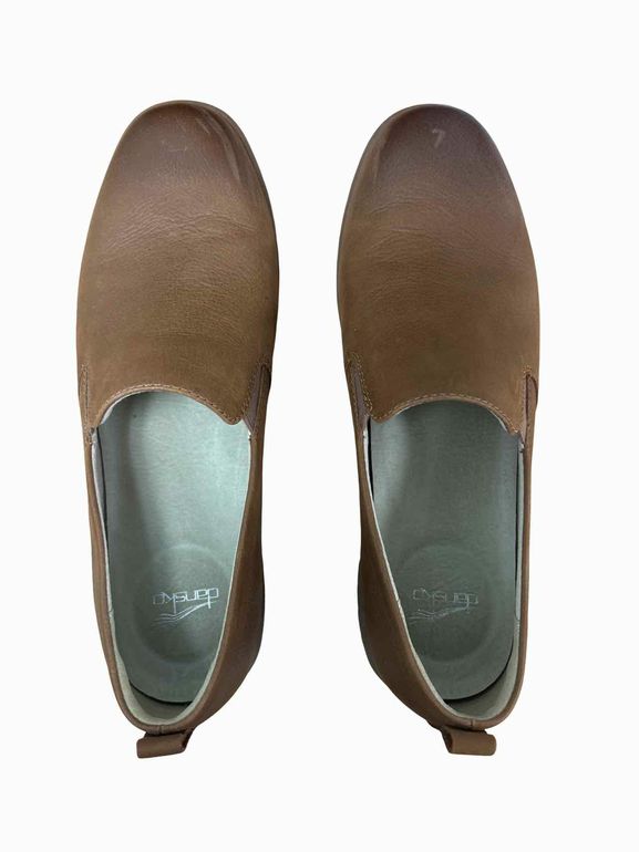 DANSKO LINLEY SLIP ON SIZE: 8