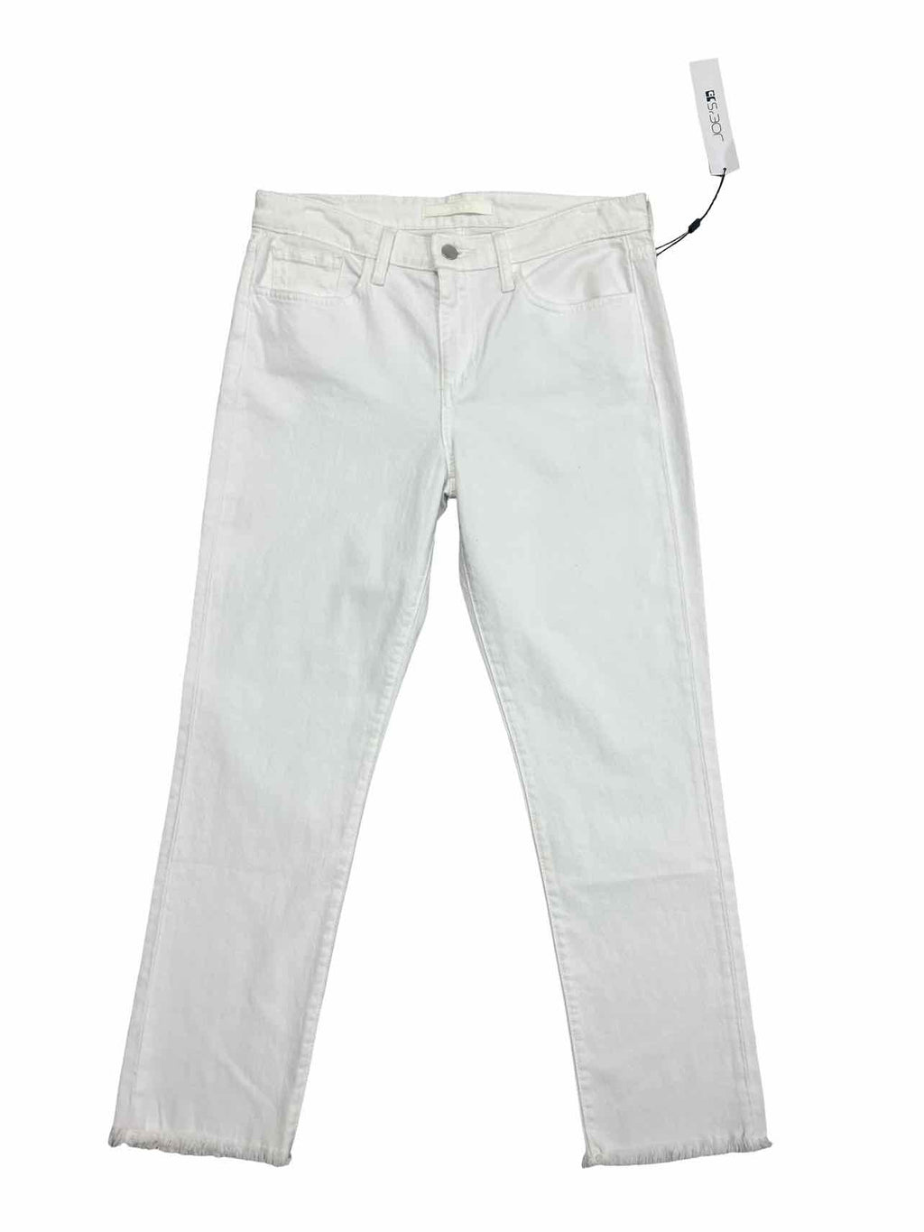 JOES NWT THE LARA ANKLE FRAY HEM SIZE: 29