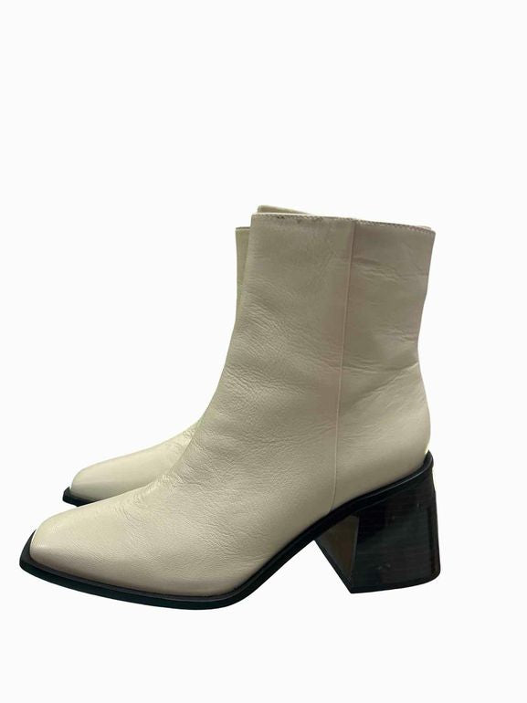 SAM EDELMAN NEW! WINNIE ANKLE BOOT SIZE: 8