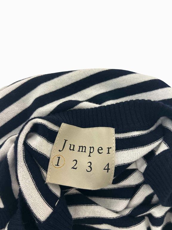 ANTHROPOLOGIE JUMPER 1234 SLEEVELESS KNIT TOP SIZE: XS