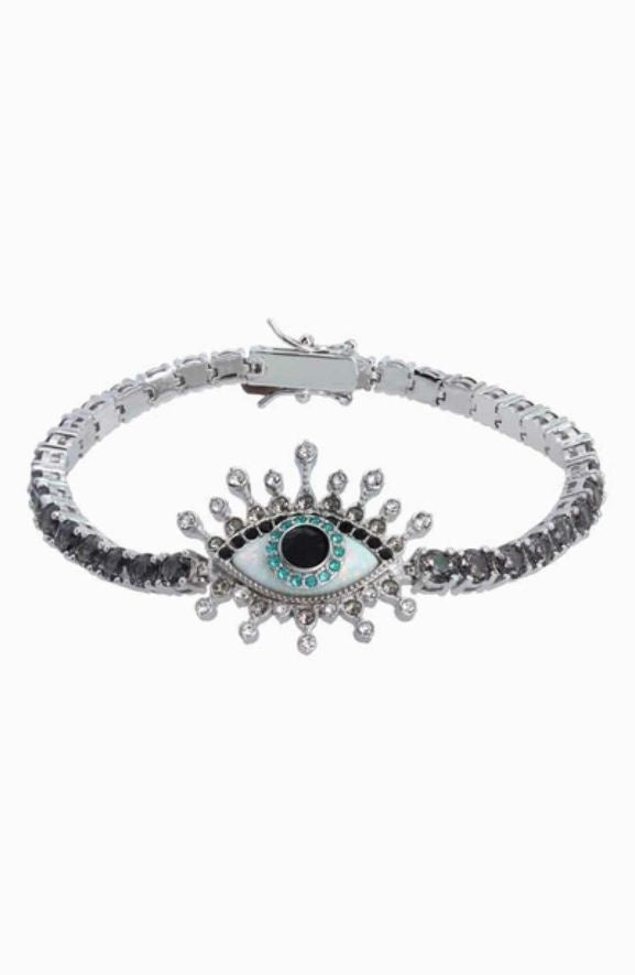 KURT GEIGER Size BRACELET SILVER WJEW-04