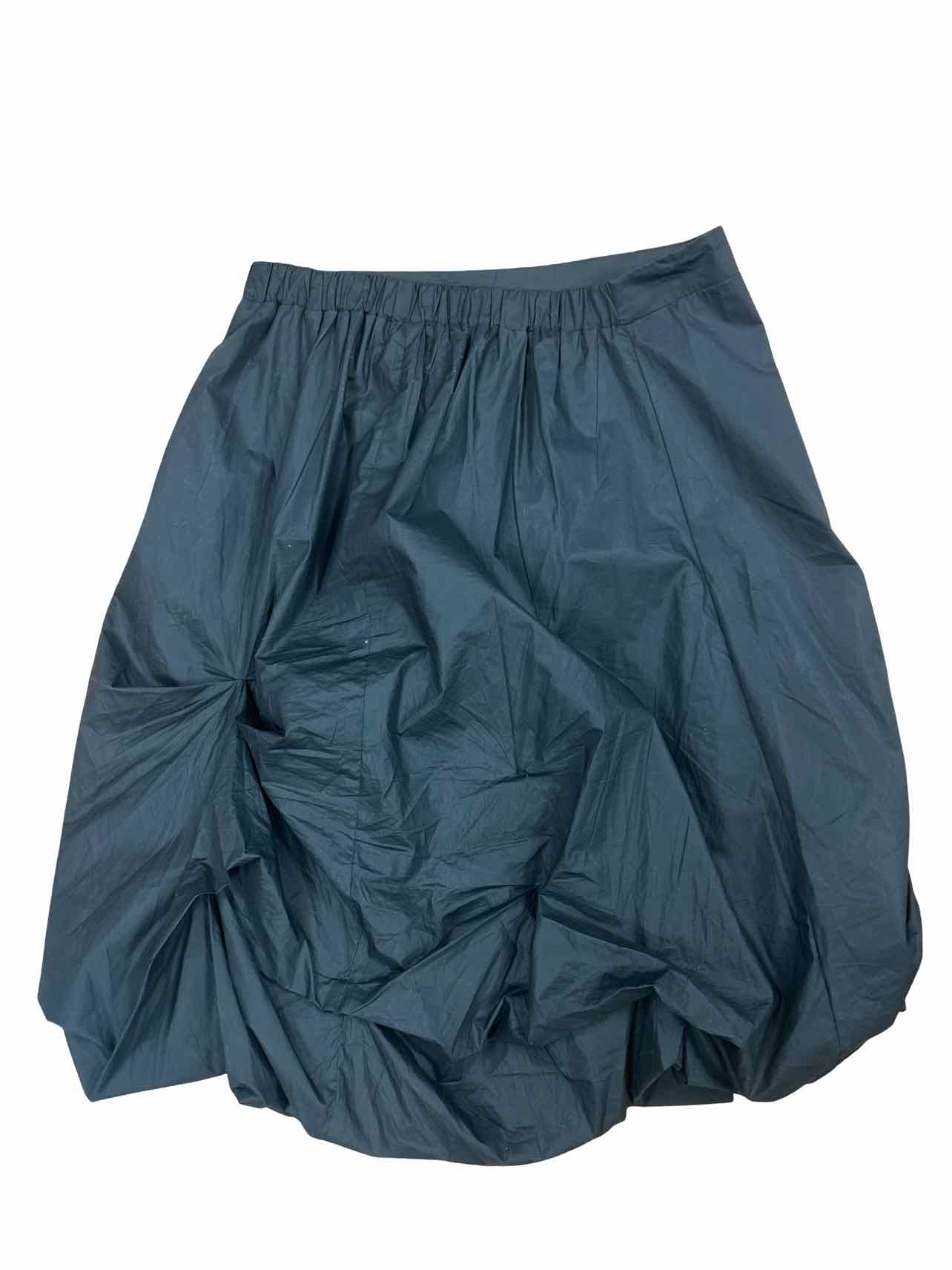 ALEMBIKA OZAI N KU COTTON CLOUD SKIRT size: 18