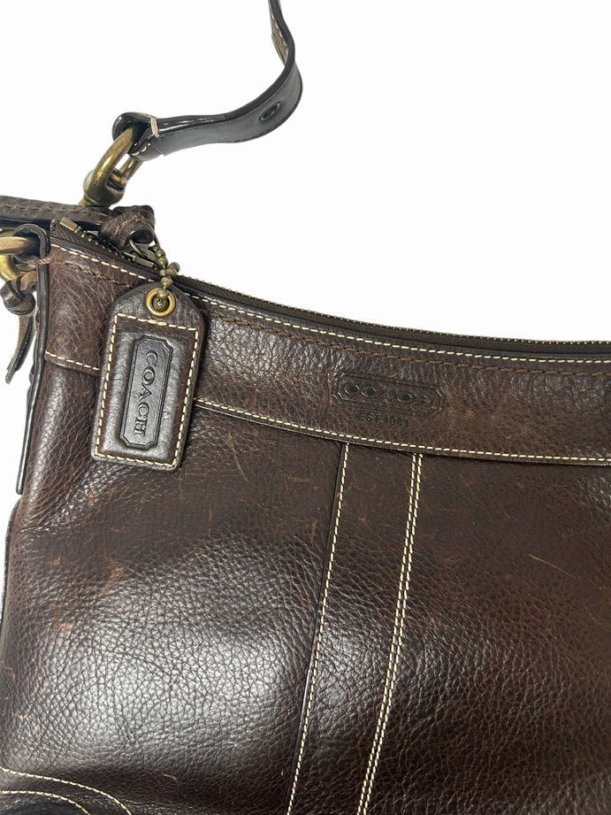 COACH SOHO SWING PACK CROSSBODY