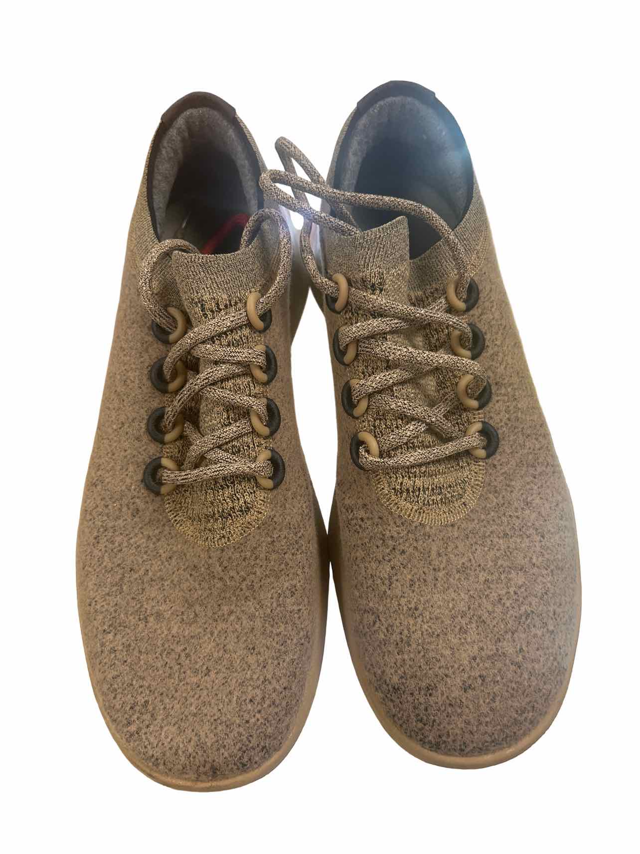 ALLBIRDS MENS TREE DASHER 2 SIZE: 12