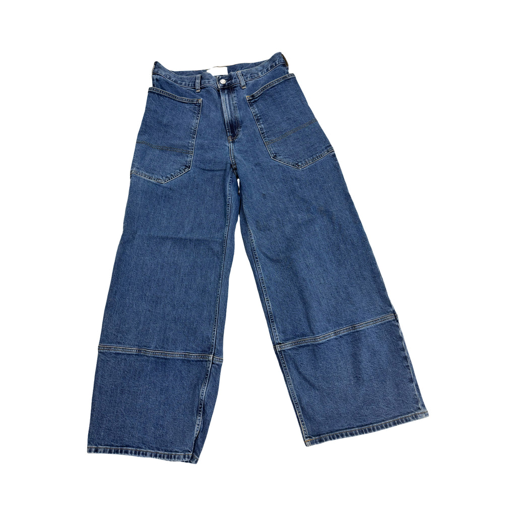 EVERLANE THE WAY HGH GARDNER JEAN - WEARHOUSE  CONSIGNMENT
