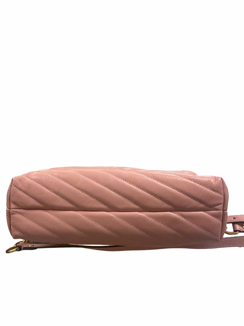TORY BURCH KIRA CHEVRON CONVERTIBLE SHOULDER BAG