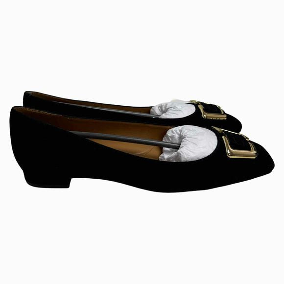 TALBOTS NIB SUTTON FLAT SIZE 11