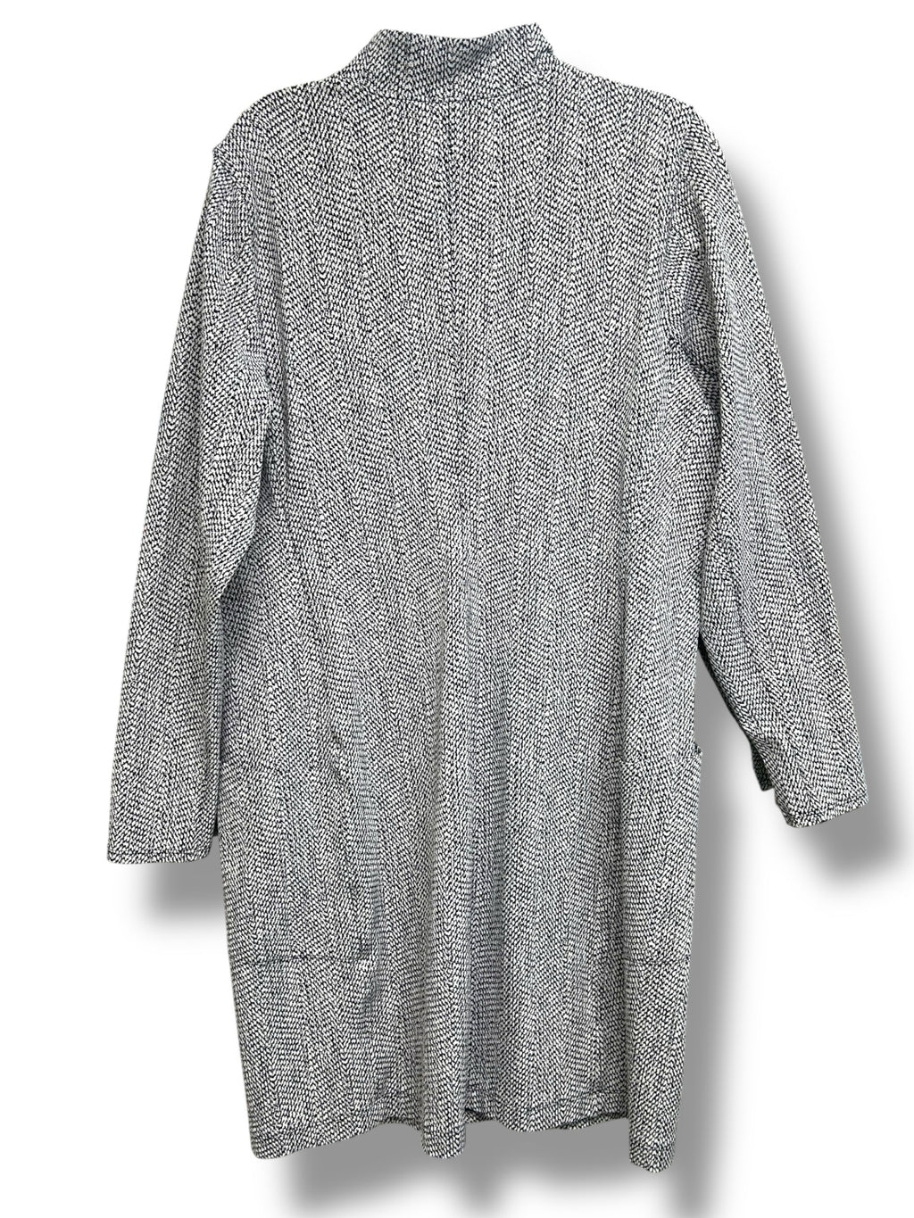 ATHLETA DELANCY HERRINGBONE BRAIDEN QUARTER ZIP DRESS SIZE 1X - WEARHOUSE  CONSIGNMENT