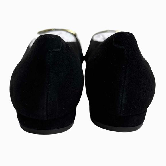 TALBOTS NIB SUTTON FLAT SIZE 11