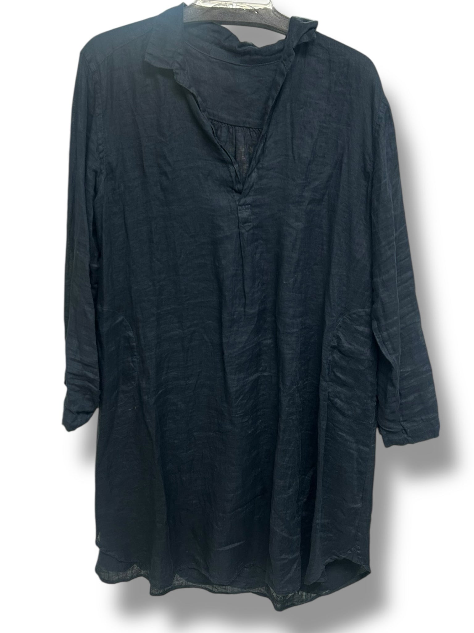 CP SHADES Size L Black WDRESS