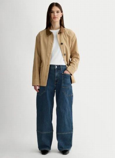 EVERLANE THE WAY HGH GARDNER JEAN - WEARHOUSE  CONSIGNMENT