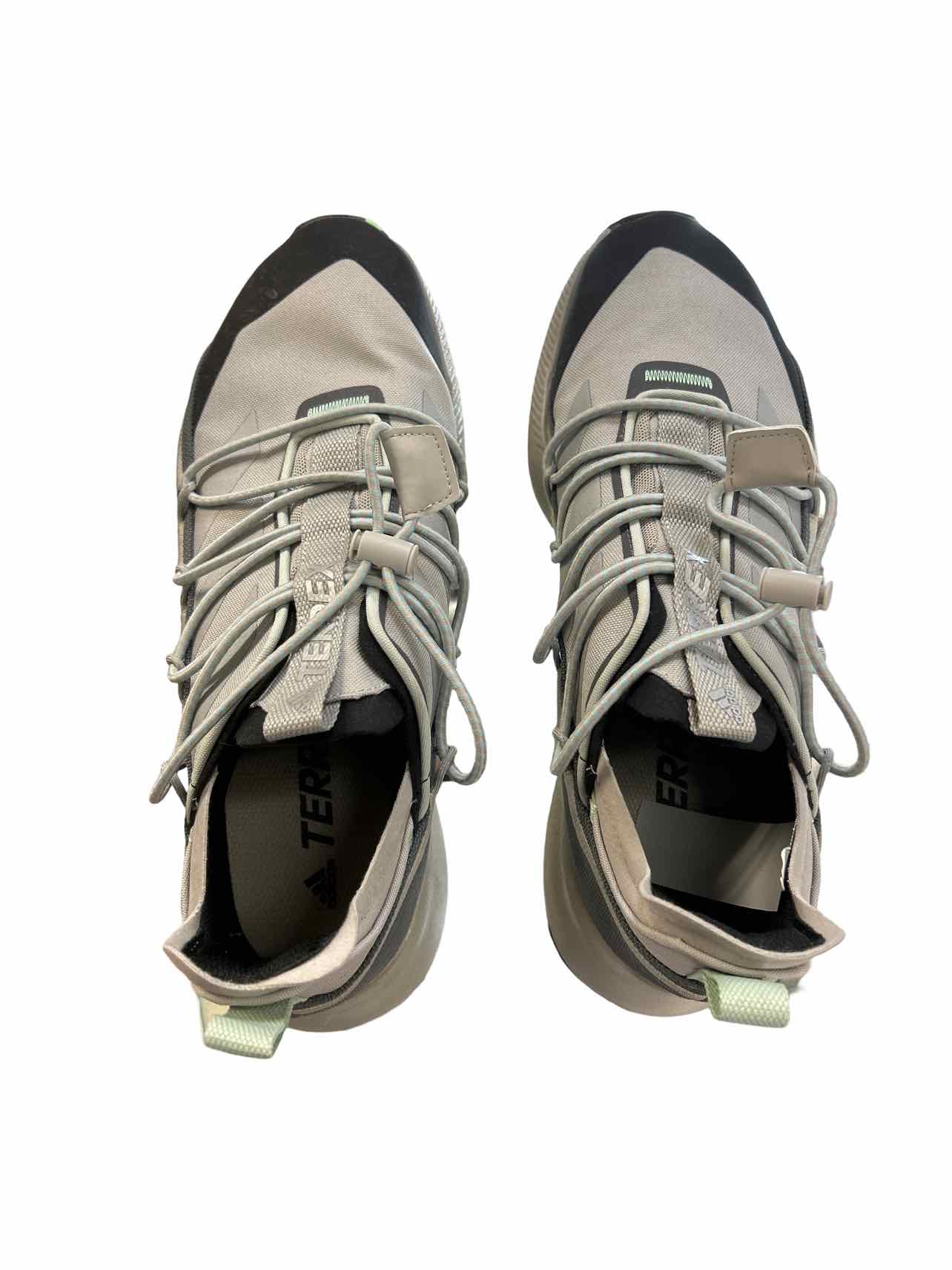 ADIDAS TERREX VOYAGER 21 SIZE: 14