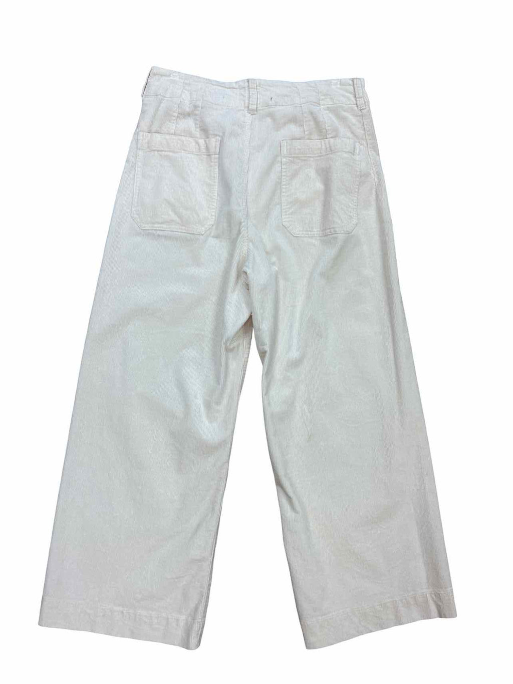 ANTHROPOLOGIE THE COLETTE WIDE LEG CORD SIZE: 31